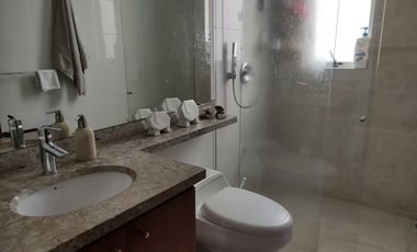 VENTA CASA TIPO S CHIA FONTANAR (MG)
