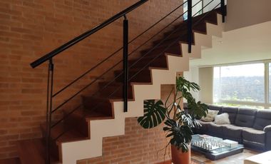 VENTA CASA TIPO S CHIA FONTANAR (MG)