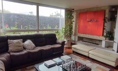 VENTA CASA TIPO S CHIA FONTANAR (MG)