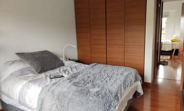 VENTA CASA TIPO S CHIA FONTANAR (MG)