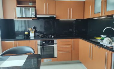 VENTA CASA TIPO S CHIA FONTANAR (MG)