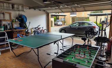 VENTA CASA TIPO S CHIA FONTANAR (MG)