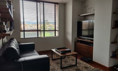 VENTA CASA TIPO S CHIA FONTANAR (MG)