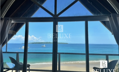 VENTA HERMOSO HOTEL FRENTE AL MAR, MAR Y ORO (ISLA CONTADORA) (19)
