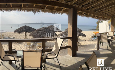 VENTA HERMOSO HOTEL FRENTE AL MAR, MAR Y ORO (ISLA CONTADORA) (19)