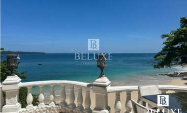VENTA HERMOSO HOTEL FRENTE AL MAR, MAR Y ORO (ISLA CONTADORA) (19)