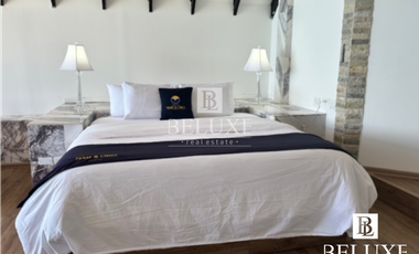 VENTA HERMOSO HOTEL FRENTE AL MAR, MAR Y ORO (ISLA CONTADORA) (19)