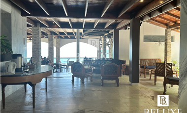 VENTA HERMOSO HOTEL FRENTE AL MAR, MAR Y ORO (ISLA CONTADORA) (19)