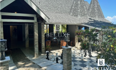 VENTA HERMOSO HOTEL FRENTE AL MAR, MAR Y ORO (ISLA CONTADORA) (19)