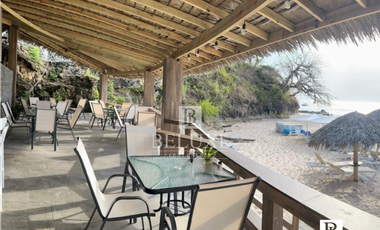 VENTA HERMOSO HOTEL FRENTE AL MAR, MAR Y ORO (ISLA CONTADORA) (19)