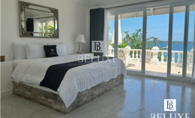 VENTA HERMOSO HOTEL FRENTE AL MAR, MAR Y ORO (ISLA CONTADORA) (19)