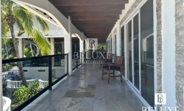 VENTA HERMOSO HOTEL FRENTE AL MAR, MAR Y ORO (ISLA CONTADORA) (19)