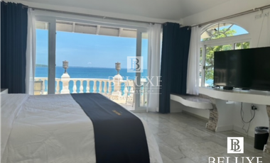VENTA HERMOSO HOTEL FRENTE AL MAR, MAR Y ORO (ISLA CONTADORA) (19)