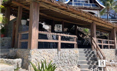 VENTA HERMOSO HOTEL FRENTE AL MAR, MAR Y ORO (ISLA CONTADORA) (19)