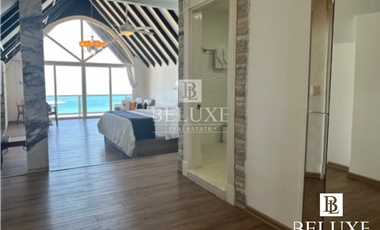 VENTA HERMOSO HOTEL FRENTE AL MAR, MAR Y ORO (ISLA CONTADORA) (19)
