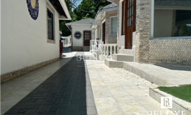 VENTA HERMOSO HOTEL FRENTE AL MAR, MAR Y ORO (ISLA CONTADORA) (19)