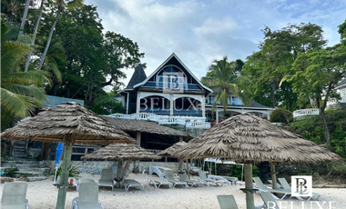 VENTA HERMOSO HOTEL FRENTE AL MAR, MAR Y ORO (ISLA CONTADORA) (19)