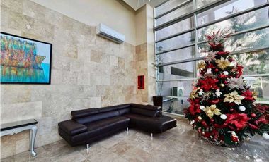 APARTAMENTO PENTHOUSE  COSTA DEL ESTE PH SEVILLA, 363M2