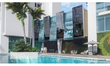 Vendo apartamento en Park Square Rise, Vía España