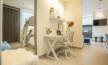 Vendo apartamento en Park Square Rise, Vía España