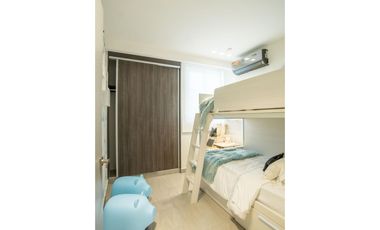 Vendo apartamento en Park Square Rise, Vía España