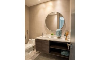 Vendo apartamento en Park Square Rise, Vía España