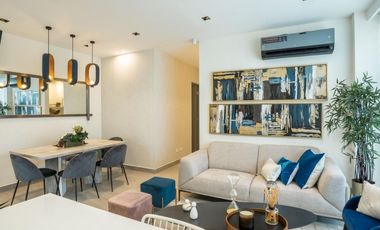 Vendo apartamento en Park Square Rise, Vía España