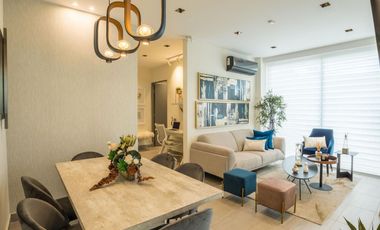 Vendo apartamento en Park Square Rise, Vía España
