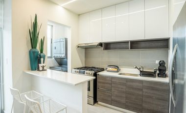 Vendo apartamento en Park Square Rise, Vía España