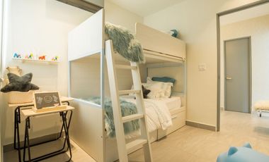 Vendo apartamento en Park Square Rise, Vía España