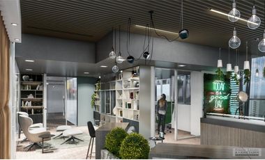 Vendo apartamento en Park Square Rise, Vía España