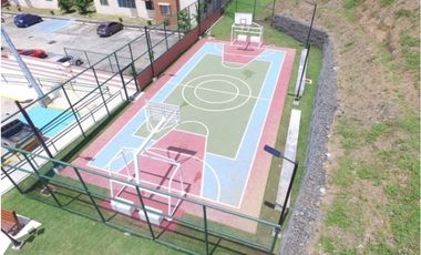 Vendo Apartamento Cerca a Los Andes Mall # 2101 avd