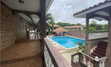 ALQUILER DE CASA EN PLAYA CORONADO, IDEAL PARA TI