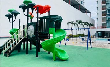 VENTA DE APARTAMENTO EN PH SOL DEL ESTE