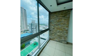 VENTA DE APARTAMENTO EN PH SOL DEL ESTE