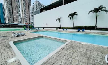 VENTA DE APARTAMENTO EN PH SOL DEL ESTE