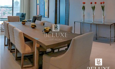 VENTA DE APARTAMENTO EN COSTA DEL ESTE PH PARKVIEW (P)
