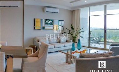 VENTA DE APARTAMENTO EN COSTA DEL ESTE PH PARKVIEW (P)