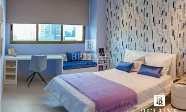 VENTA DE APARTAMENTO EN COSTA DEL ESTE PH PARKVIEW (P)