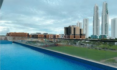 VENTA DE APARTAMENTO EN COSTA DEL ESTE PH PARKVIEW (P)