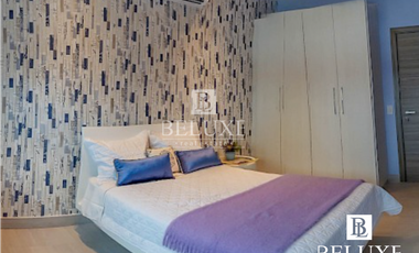 VENTA DE APARTAMENTO EN COSTA DEL ESTE PH PARKVIEW (P)