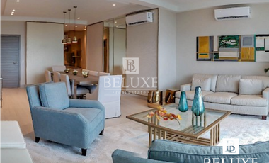 VENTA DE APARTAMENTO EN COSTA DEL ESTE PH PARKVIEW (P)