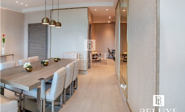 VENTA DE APARTAMENTO EN COSTA DEL ESTE PH PARKVIEW (P)
