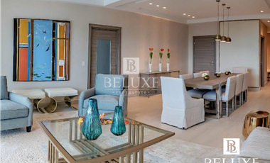 VENTA DE APARTAMENTO EN COSTA DEL ESTE PH PARKVIEW (P)