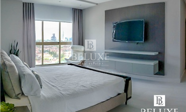 VENTA DE APARTAMENTO EN COSTA DEL ESTE PH PARKVIEW (P)