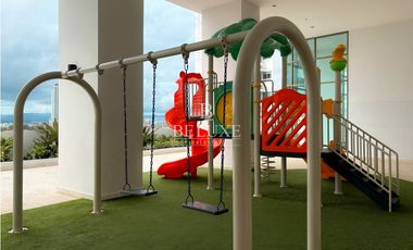 VENTA DE APARTAMENTO EN COSTA DEL ESTE PH PARKVIEW (P)