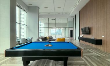 VENTA DE APARTAMENTO EN COSTA DEL ESTE PH PARKVIEW (P)