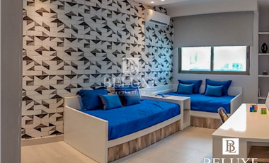 VENTA DE APARTAMENTO EN COSTA DEL ESTE PH PARKVIEW (P)