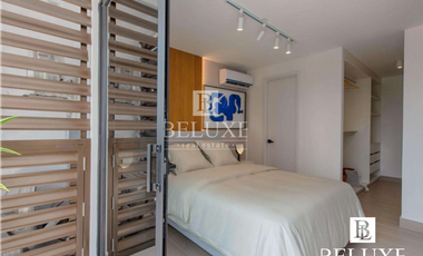 VENDO APARTAMENTO EN SAN FRANCISCO PH BE LIVING (P)