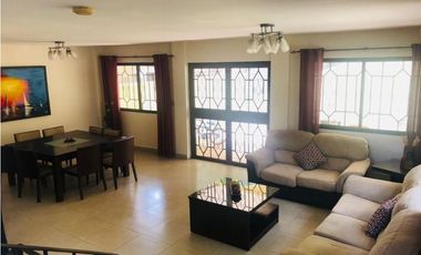 Venta casa en Ancon (MFV)